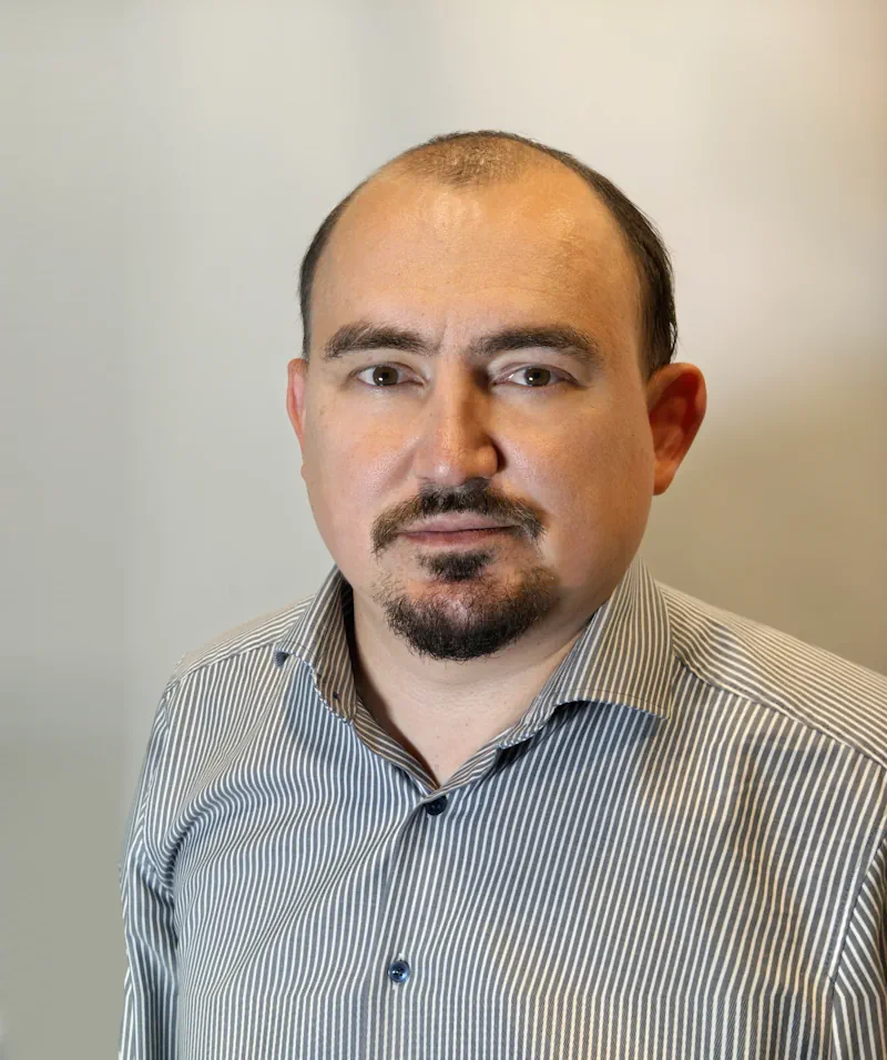 Власенко Валерий Николаевич