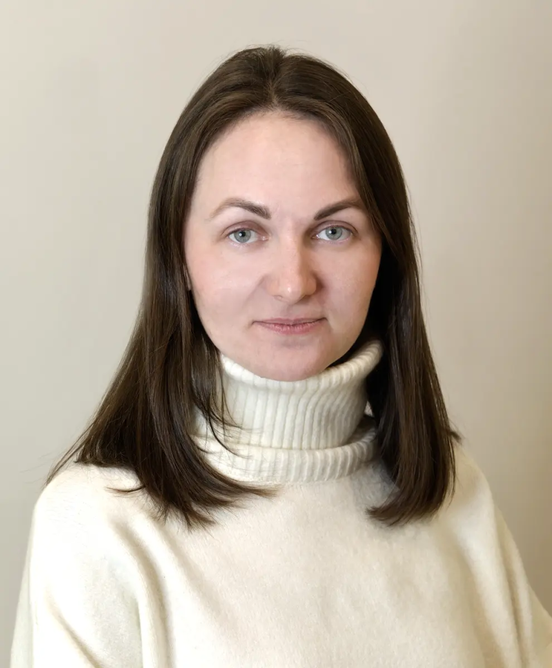 Лобанова Юлия Сергеевна