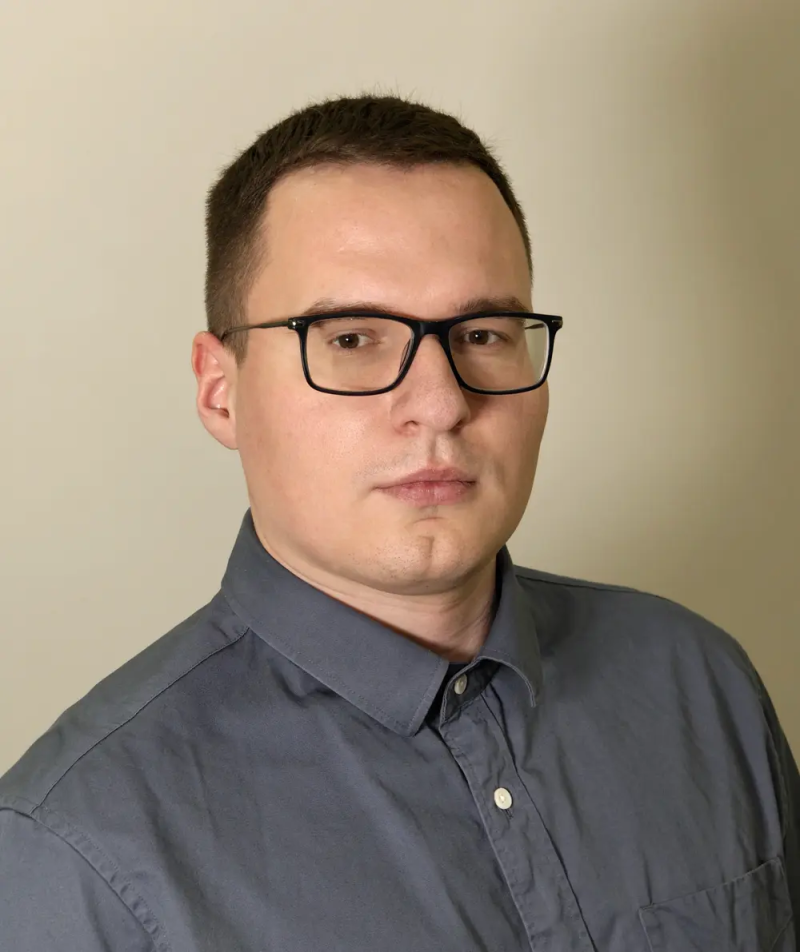 Правский Егор Владимирович