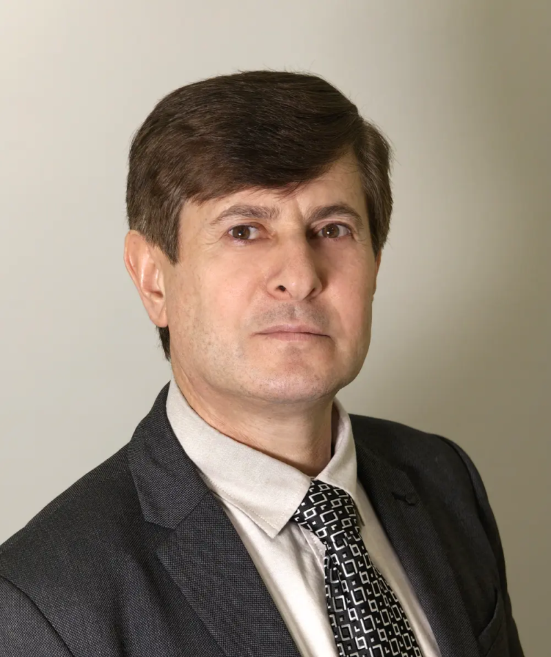 Насереддин Хассан Хамадович