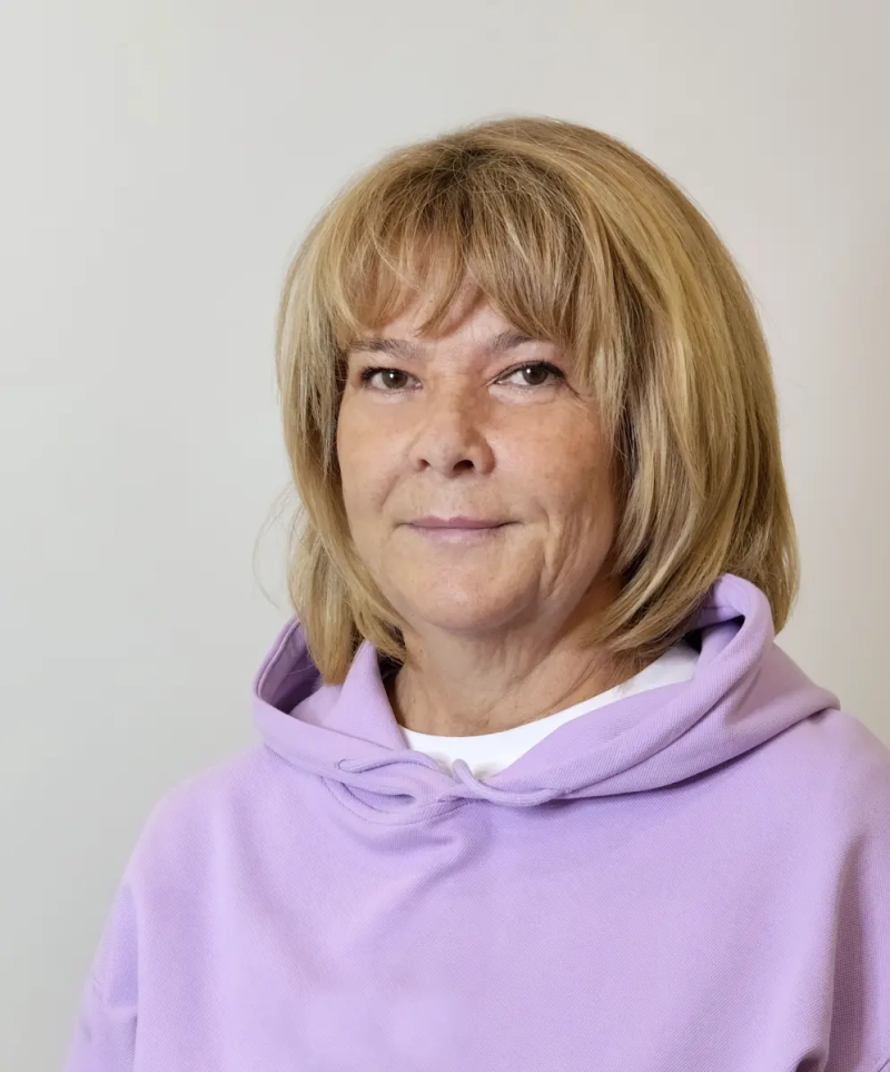Удилова Ирина Владимировна