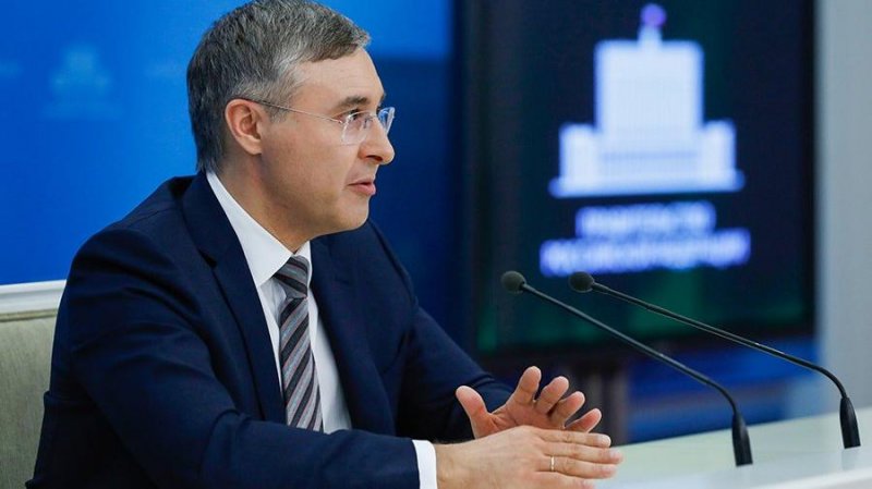 Поздравление Министра науки и высшего образования РФ Валерия Фалькова с Днем студента