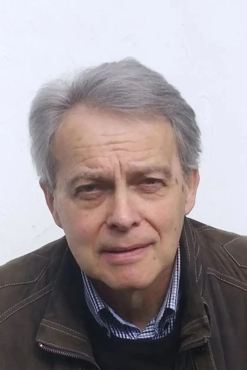 Соломатин Владимир Алексеевич