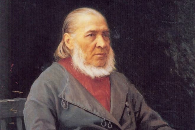 Выставка к 230-летию со дня рождения С.Т. Аксакова