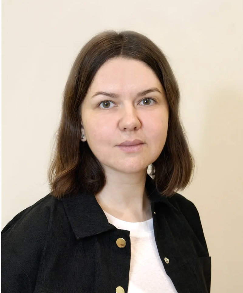 Чернякова Наталья Викторовна