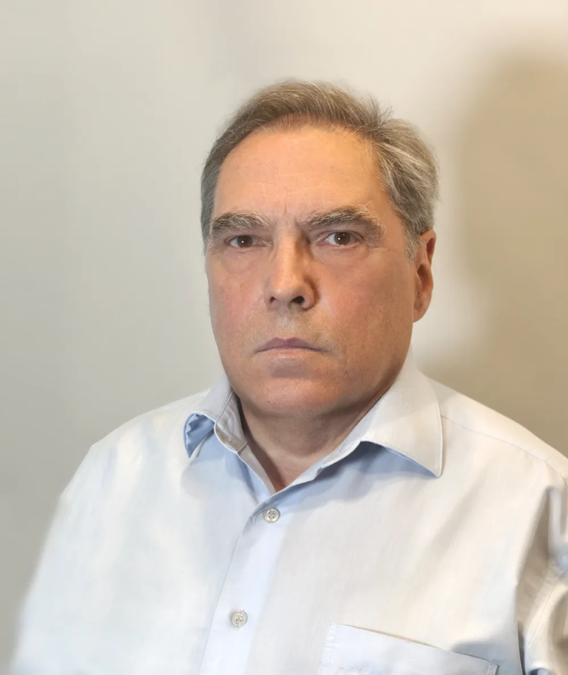 Говоров Александр Валерьевич
