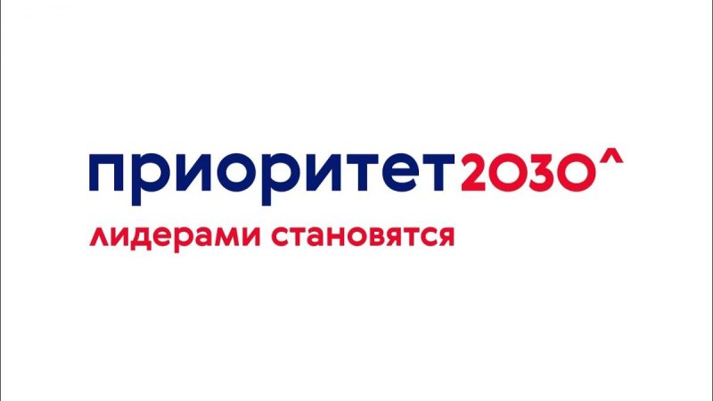 «Приоритет-2030»: участники представили результаты по программам развития