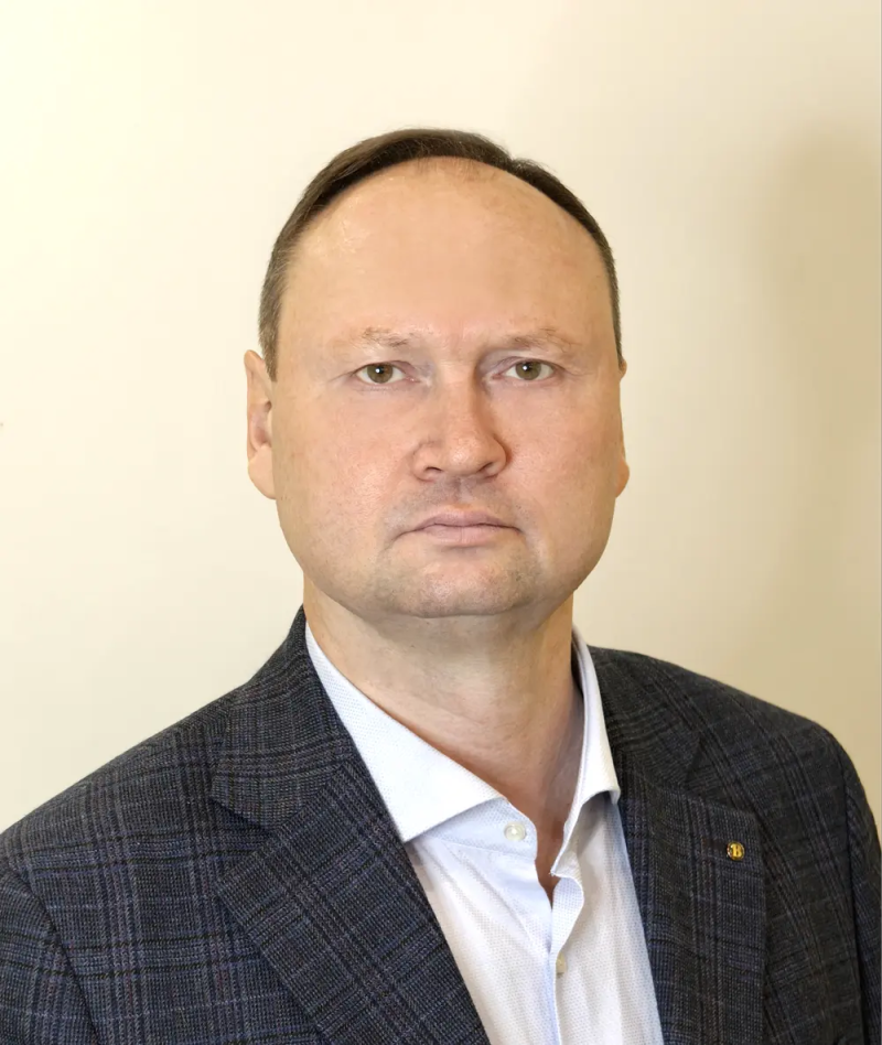 Болгов Александр Олегович