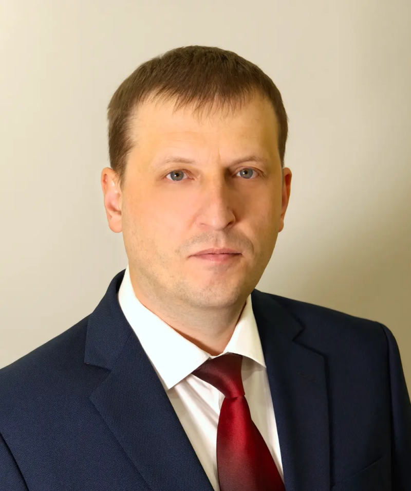 Марьин Евгений Владимирович