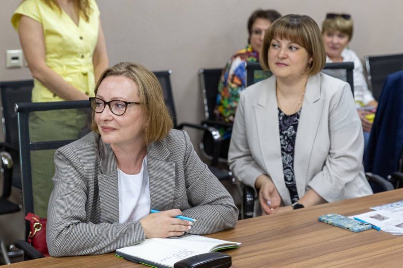 Повышение квалификации: кадровые вопросы 