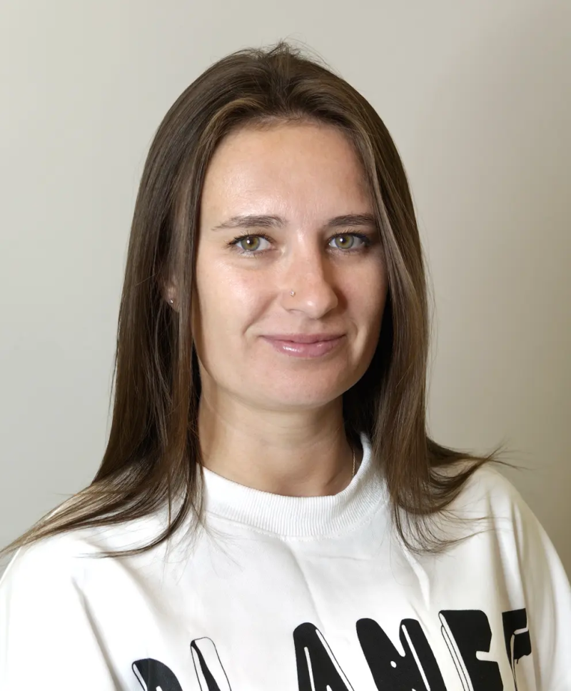 Дейкина Ирина Валерьевна