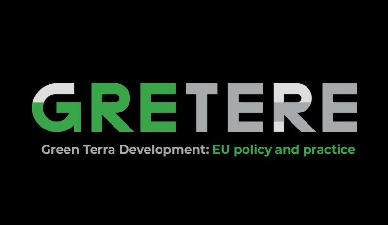 Европейский контекст современного территориального планирования: в фокусе Берлин и Лондон