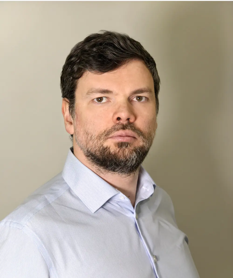 Никольский Дмитрий Борисович