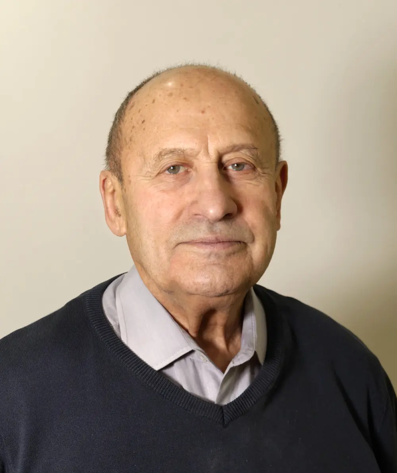 Бланк Георгий Михайлович
