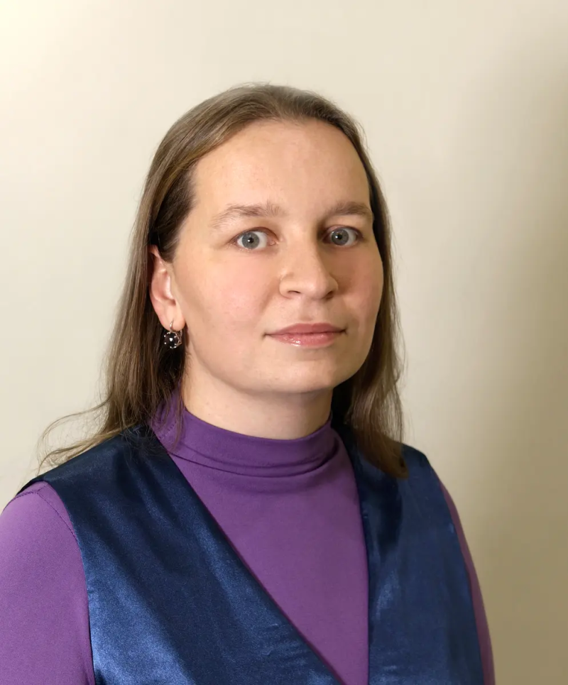 Литвинцева Екатерина Константиновна