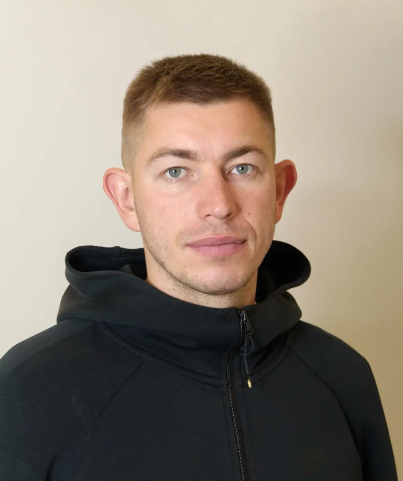 Черепнин Максим Алексеевич