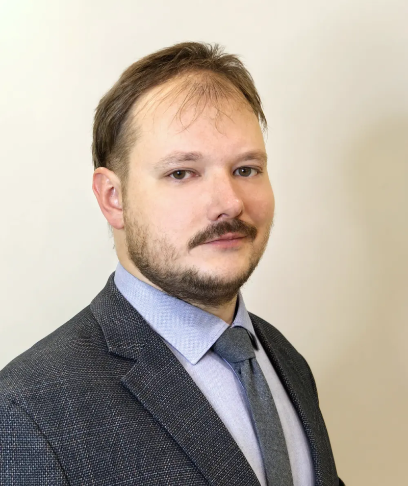Дручинин Сергей Станиславович