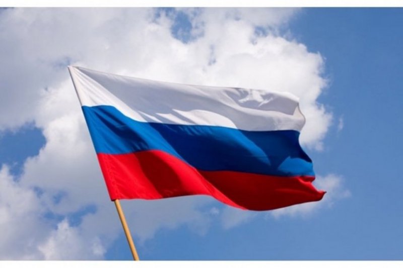 МИИГАиК примет участие в акции «ФЛАГИ РОССИИ.9 МАЯ»