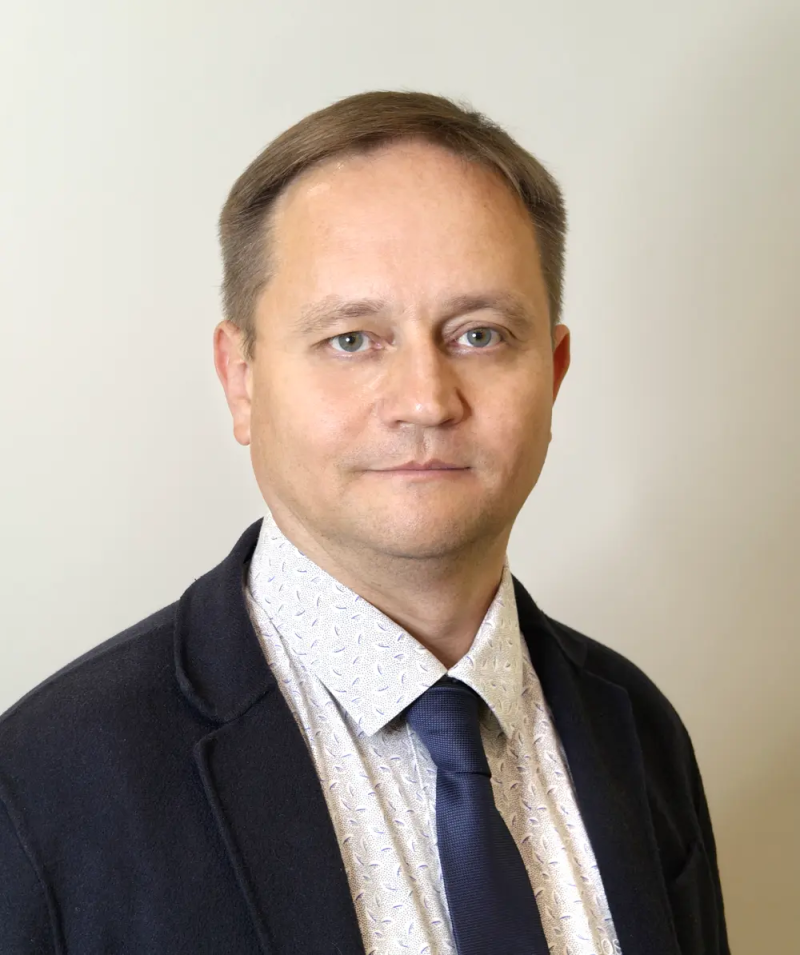 Самойленко Дмитрий Вячеславович