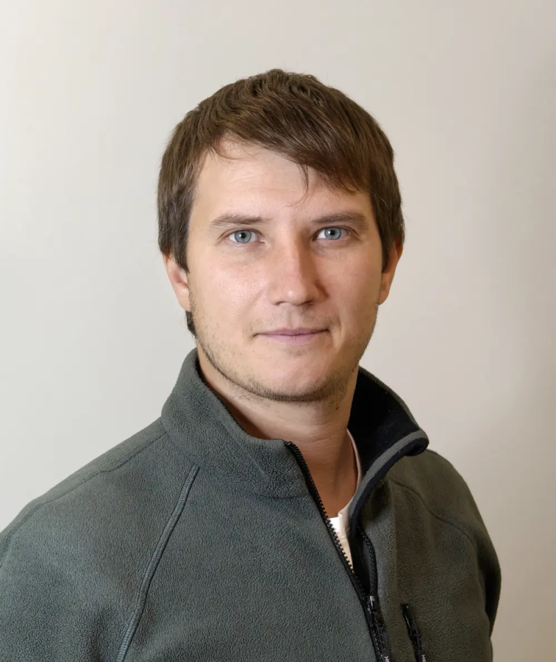 Логачев Никита Вячеславович