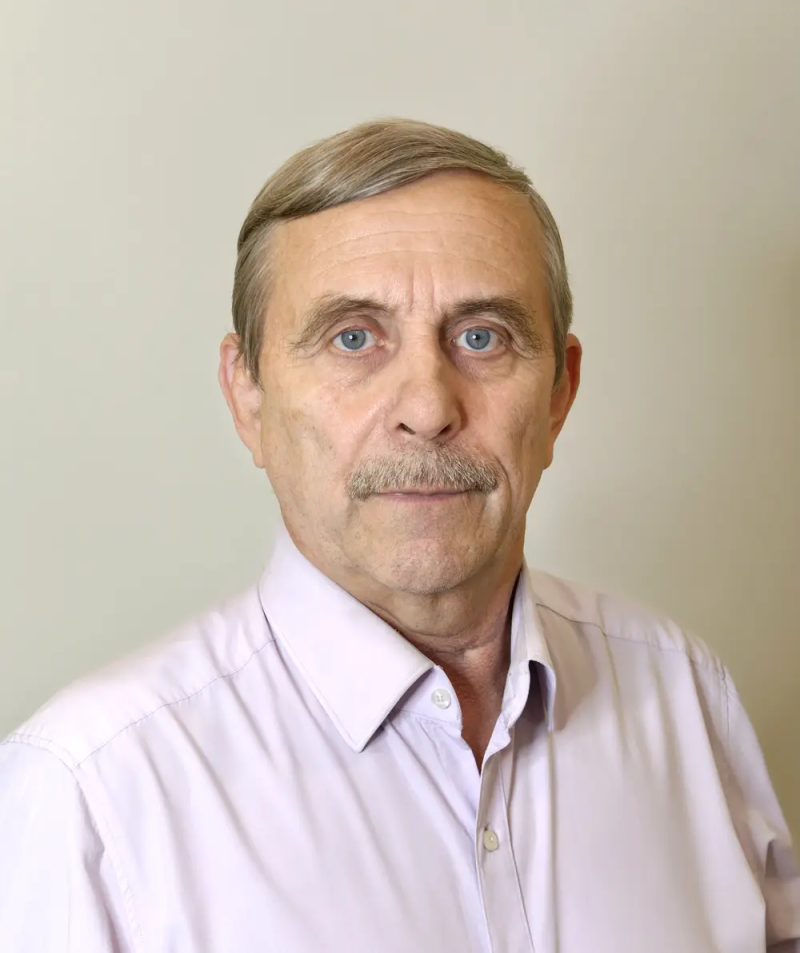 Егоров Валерий Николаевич