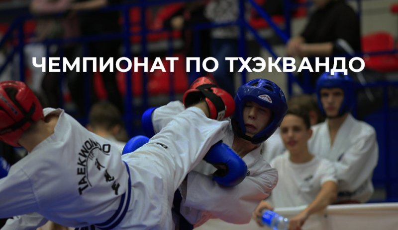 Спортивные успехи: студентка МИИГАиК в чемпионате по тхэквандо