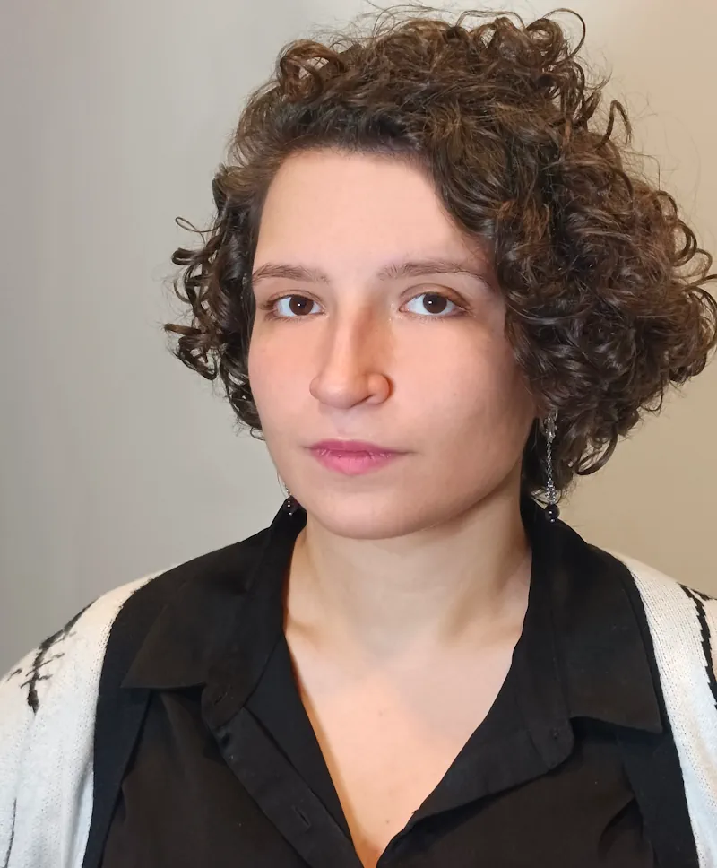 Хачатрян Джулия Ашотовна