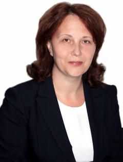 Ролдугина Ольга Юрьевна