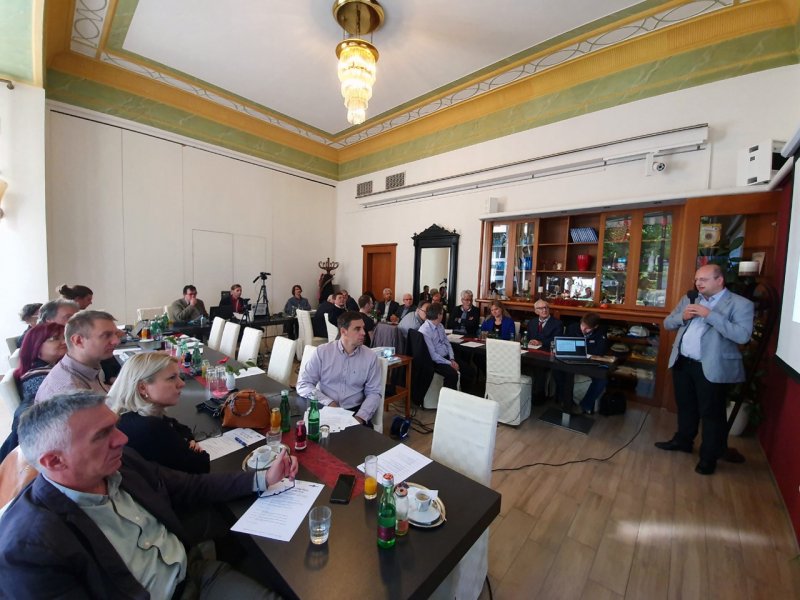 Итоги конференции AgriFuture Days 2019