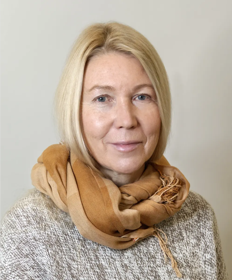 Мосолкова Ирина Юрьевна