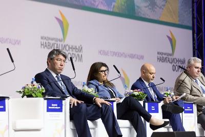 Многолетнюю деятельность МИИГАиК высоко оценили в ООН