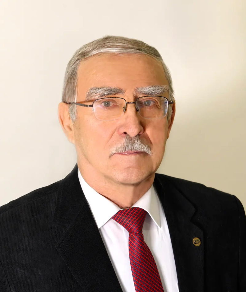Бездидько Сергей Николаевич