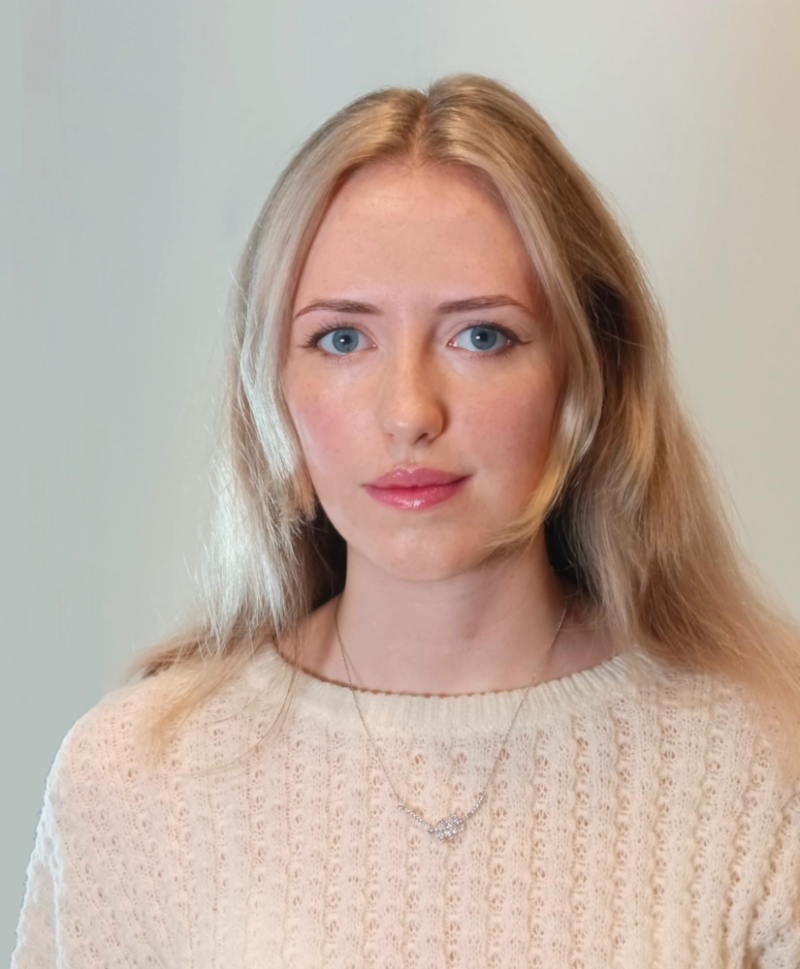 Лопухова Полина Дмитриевна