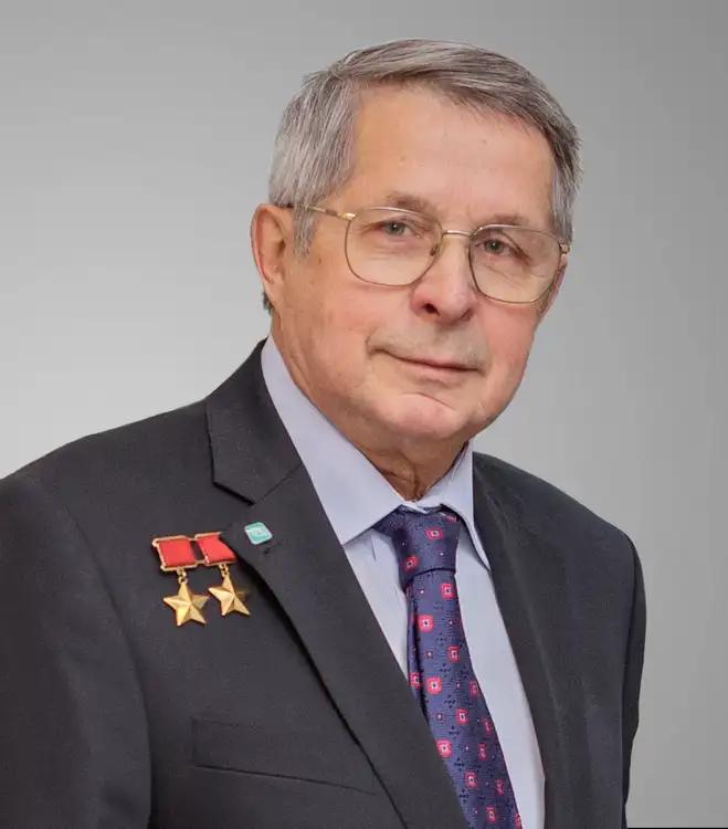 Поздравляем президента МИИГАиК с наградой! 