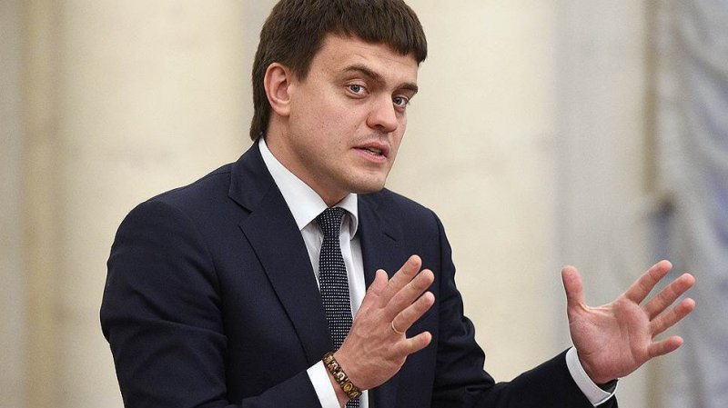 ИНТЕРВЬЮ МИНИСТРА НАУКИ И ВЫСШЕГО ОБРАЗОВАНИЯ М.М.КОТЮКОВА