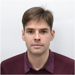 Мельников Александр Викторович