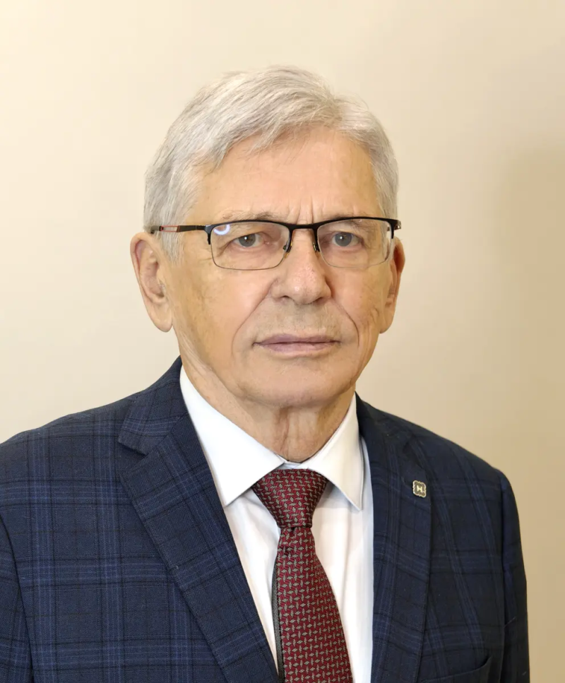 Чибуничев Александр Георгиевич
