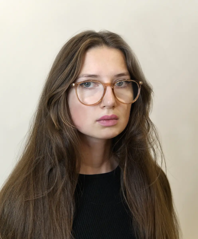 Дьяченко Александра Александровна