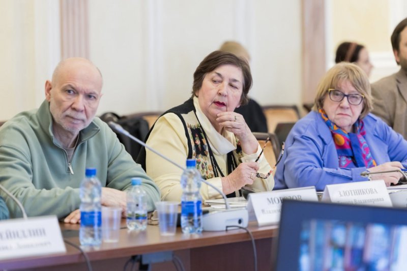 Деэкологизацию природоохранного законодательства обсудили в Общественной палате РФ
