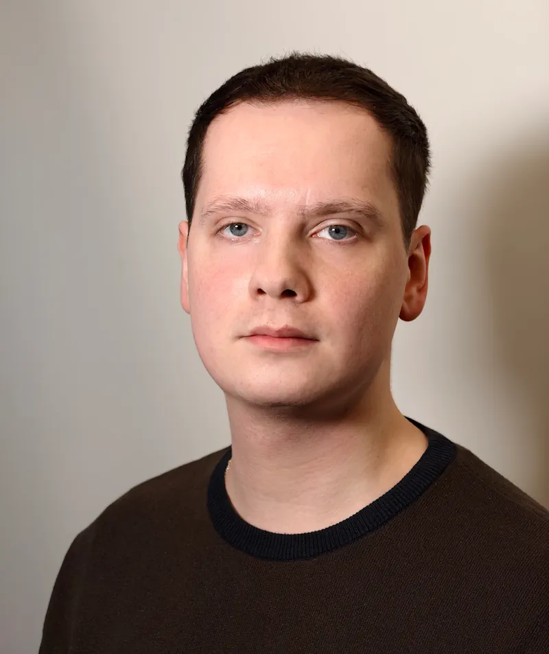 Кольцов Владимир Дмитриевич