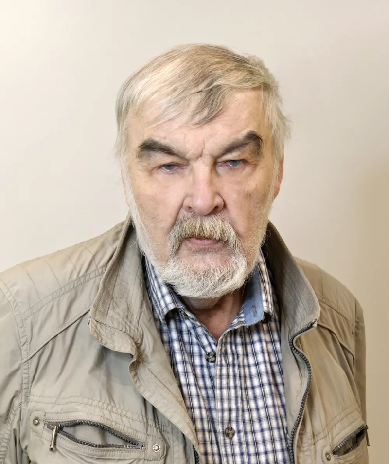 Снежко Сергей Георгиевич