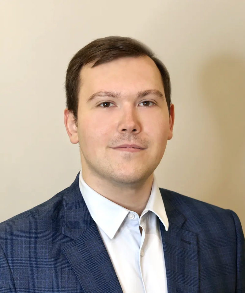 Шершнев Александр Игоревич