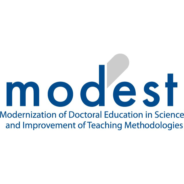 МИИГАиК - MODEST: итоги года