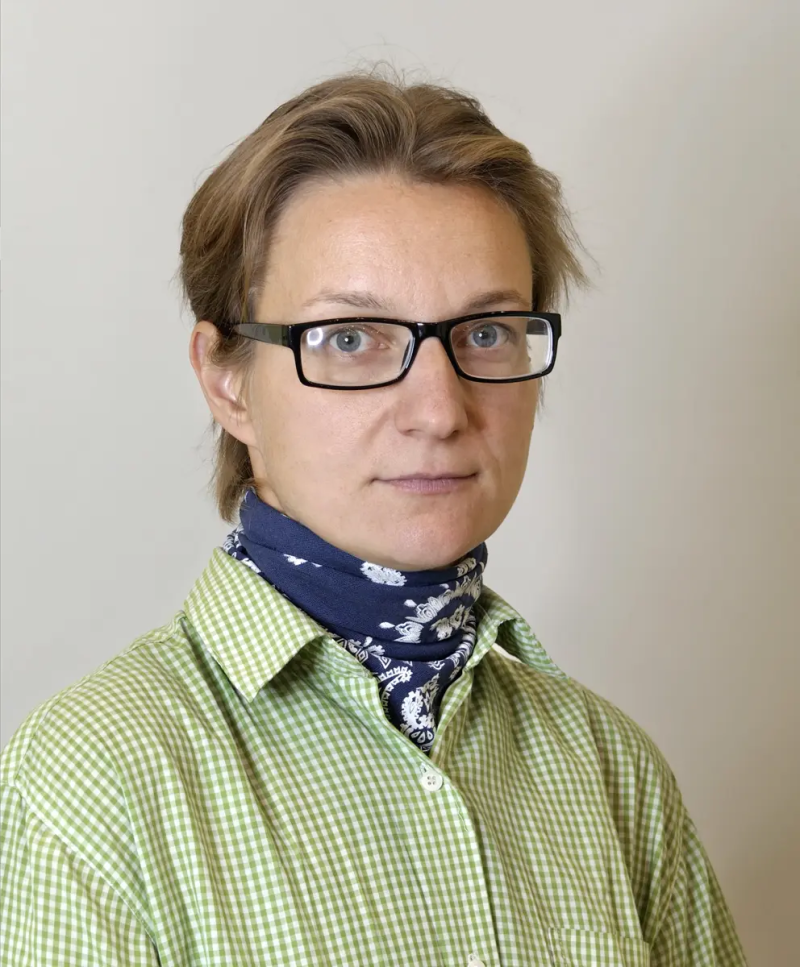 Давыдова Елена Юрьевна